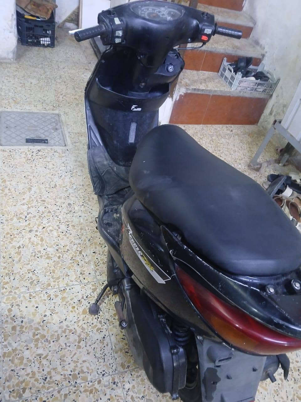 بريز • نقص باتري • للبيع