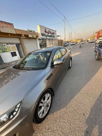 للبيع اوبتما 2013   صبغ 4 قطع بدون ضربه بدون دواخل  رقم بغداد موصفات ف...