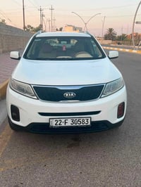٢٠١٤ • ٧ راكب • رقم اربيل