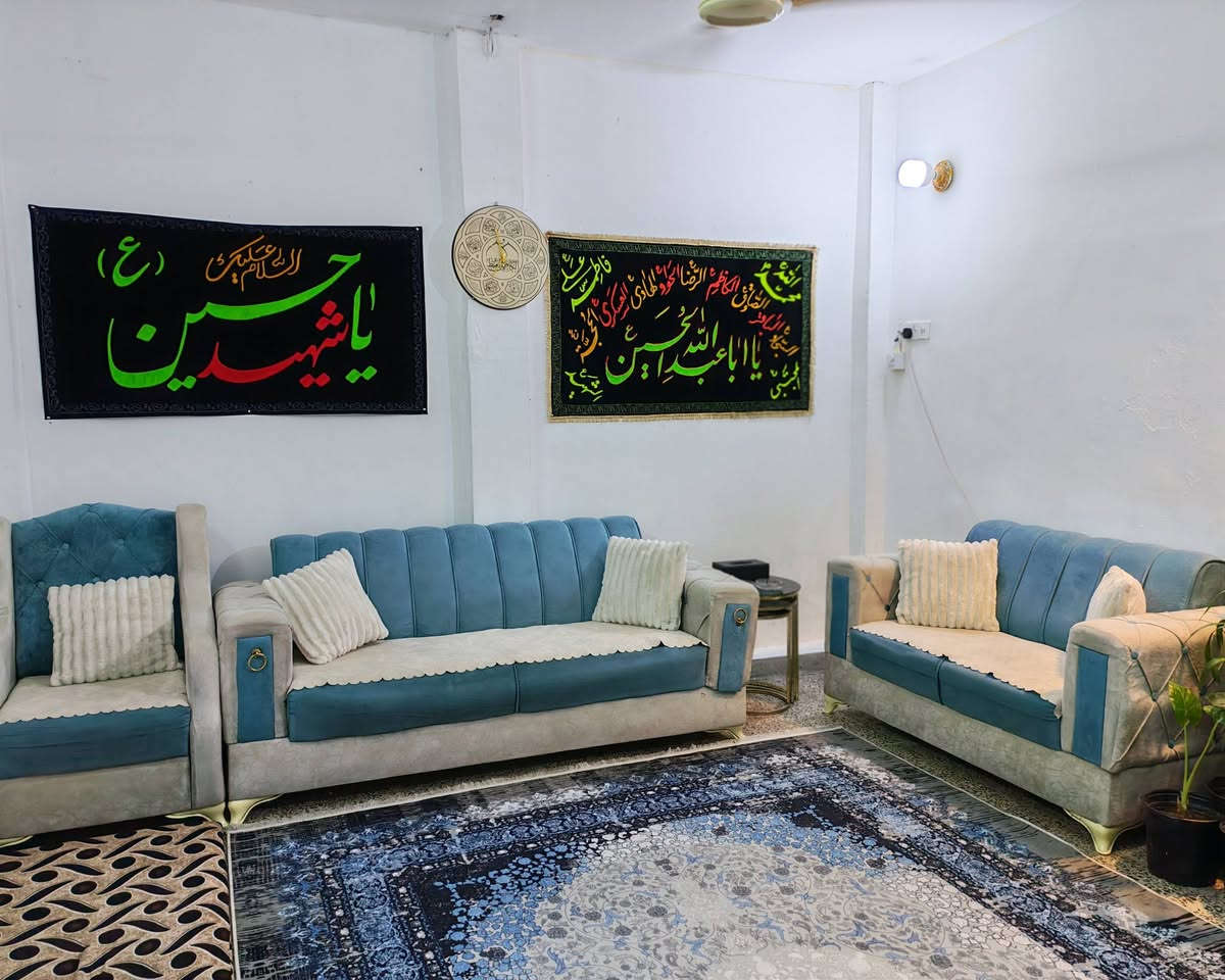 ١٢ مقعد • كنب