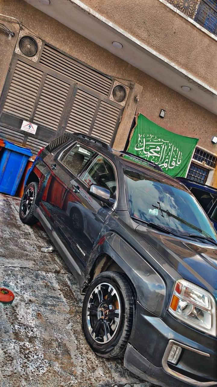 السلام عليكم سياره جمسي موديل 17 امريكي نص فول
بأسمي 
العنوان بغداد _الشعب 
***********
