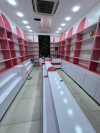 محل للبيع • HDF MDF • الدوانية بارك