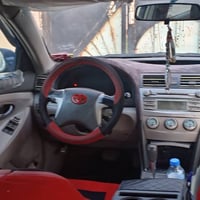 للبيع كامري موديل 2009 أمريكي صبغ عام جماليه عدا جاملق الخلفي جهه السا...