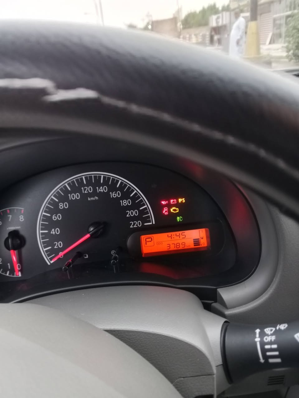 نيسان صني • ٢٠٢٥ • كفاله عامه