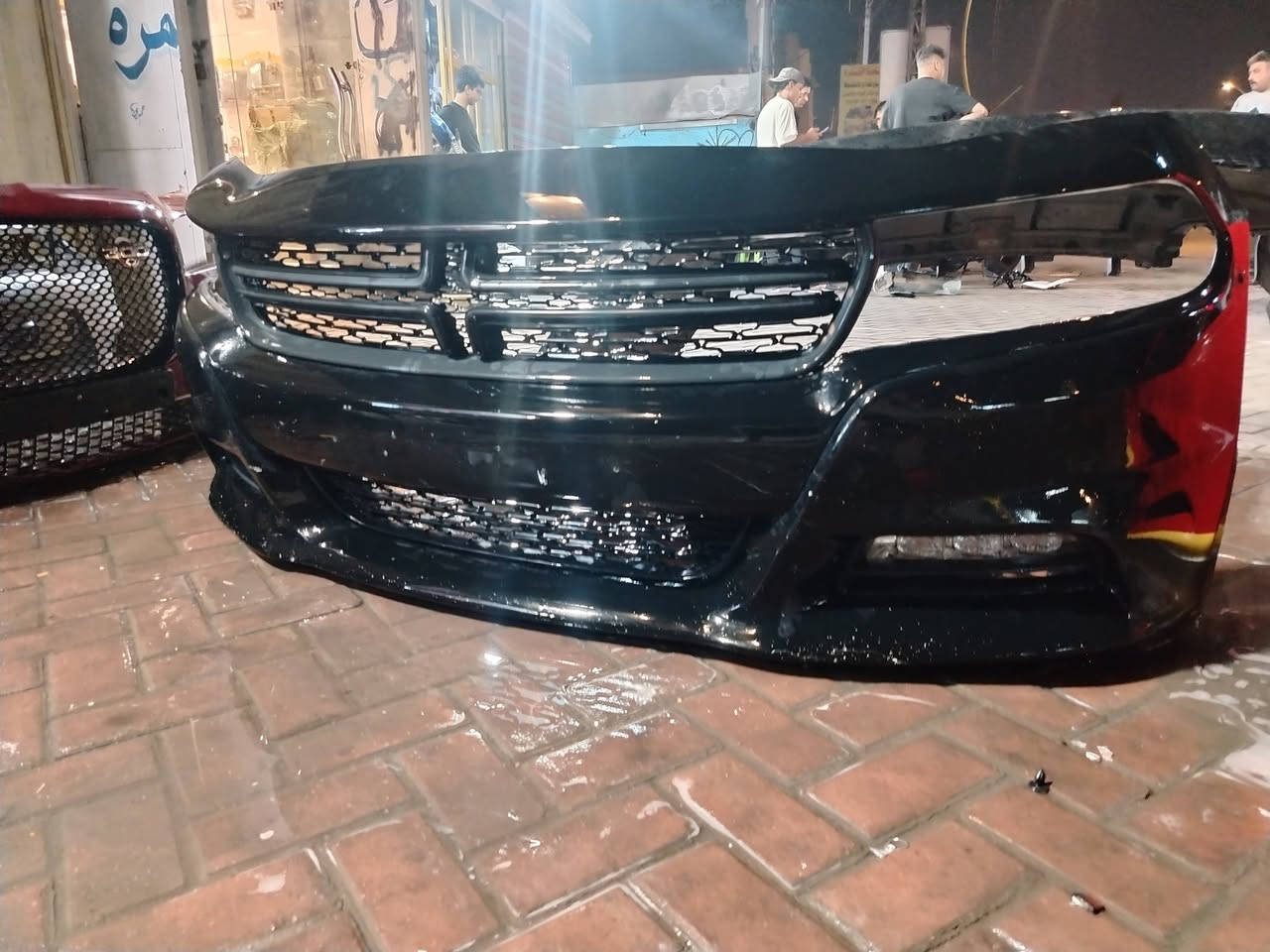 اس اكس تي • اصليه • كامله