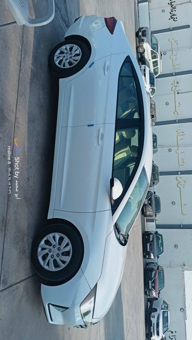 بيع نقد النترا موديل 19 كلين بدون أي ضرر أو ملاحظات فقط دعامية ماشيه 45 ميل السيارة جاهزة ما تحتوي على مصرف صور الضرر مع المنشور مكان السيارة نينوى القيارة السعر 147 وبيها مجال الاتصال على الرقم التالي كورك *********** اسيا *********** واتساب أبو رعد
