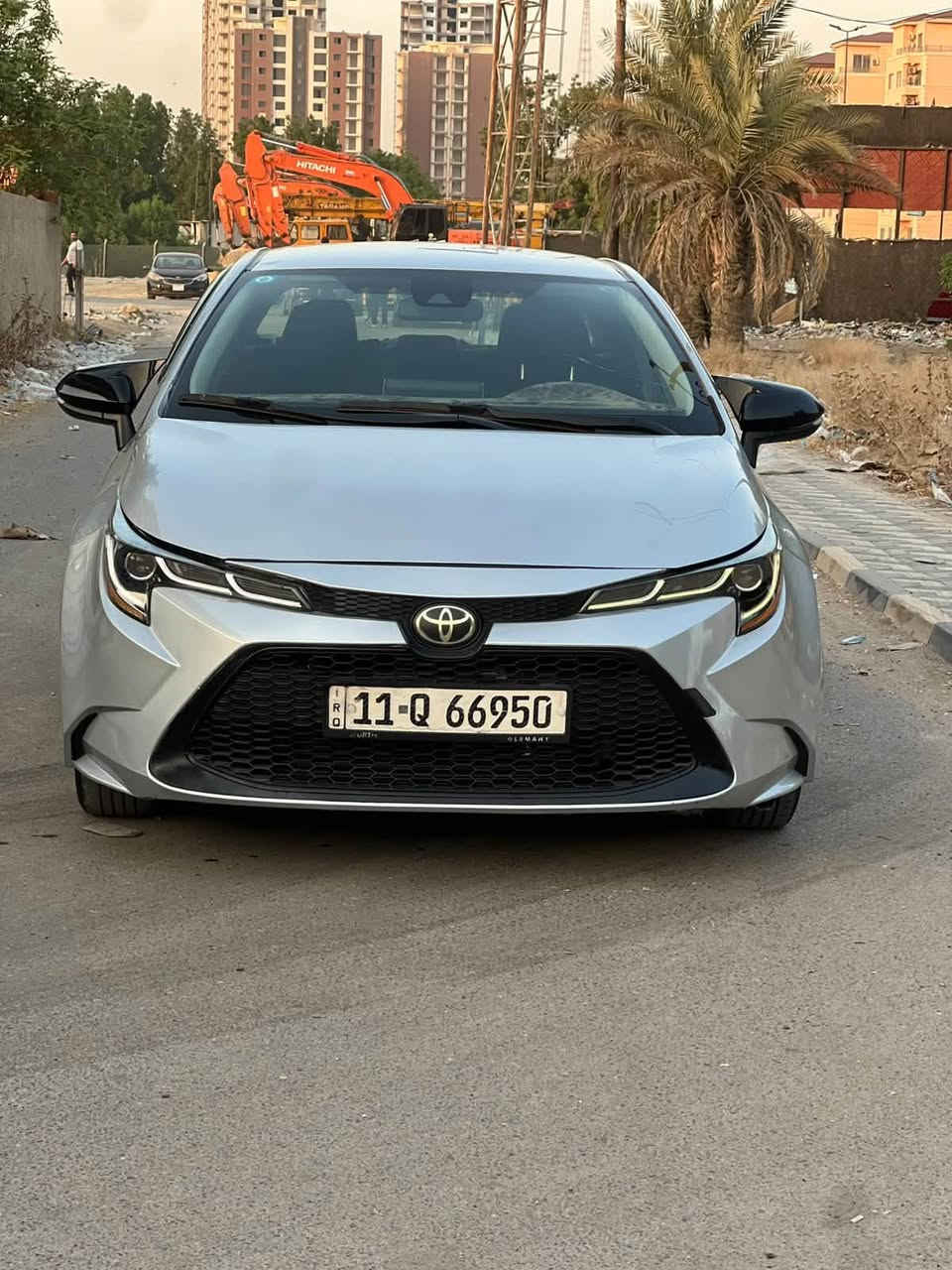 كورلا هايبرد موديل 2023
السعر 132بيه مجال حك الجيه 
***********
