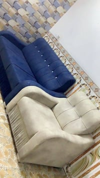قنفات عراقي • ١٠مقاعد • بغداد سبع قصور