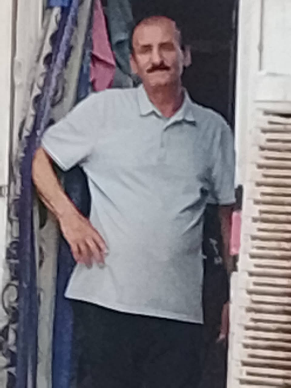 السلام عليكم رخصه الادمن كرسته للبيع موديل 94 رقم انبار  راعيها بالناصريه بالدوايه ما متواصل وياه بس هو موجود
