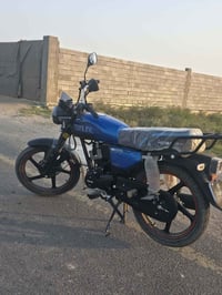 دراجه • ٢٠٢٦ • للبيع