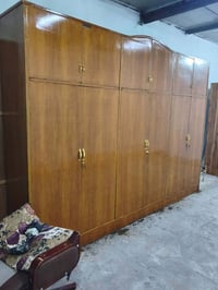 كاونتر • ٦ ابواب • كربلاء حي الغدير
