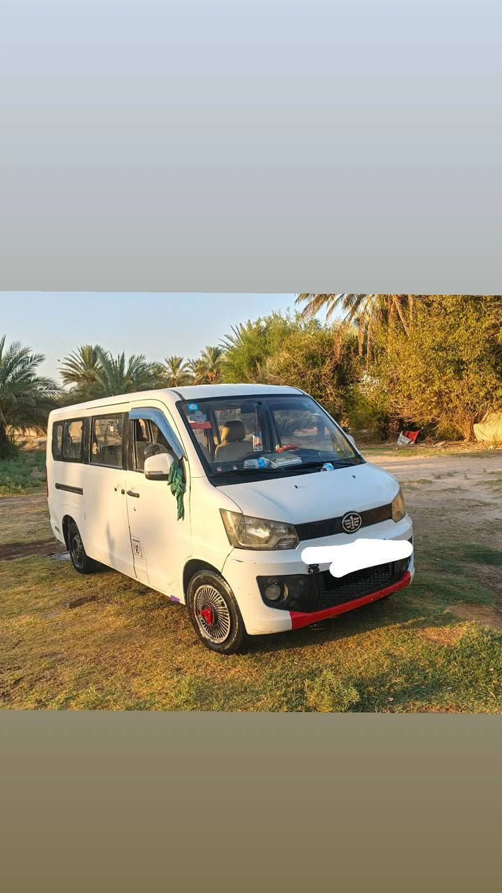 السلام عليكم سيارة فاو موديل ٢٠١٥ حديثة كاملة من كلشي شرط الفحص السعر ٣٨ شراي يتصل على الرقم أو يتفضل خاص 
‏‪***********‬‏
