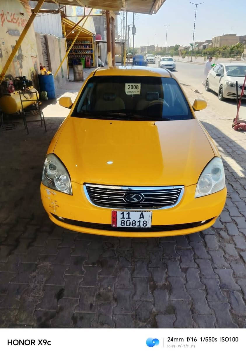 سلام عليكم اوبتيمة 7 رقم بغداد نكليزي بسمي امريكي مكينة 2400 سيارة نضيفة حدادية تبريد مكينة خير منالله ضربتهة جاملغ لمامي بدون عابر ولباقي كفالة مكاني سماوة ***********
