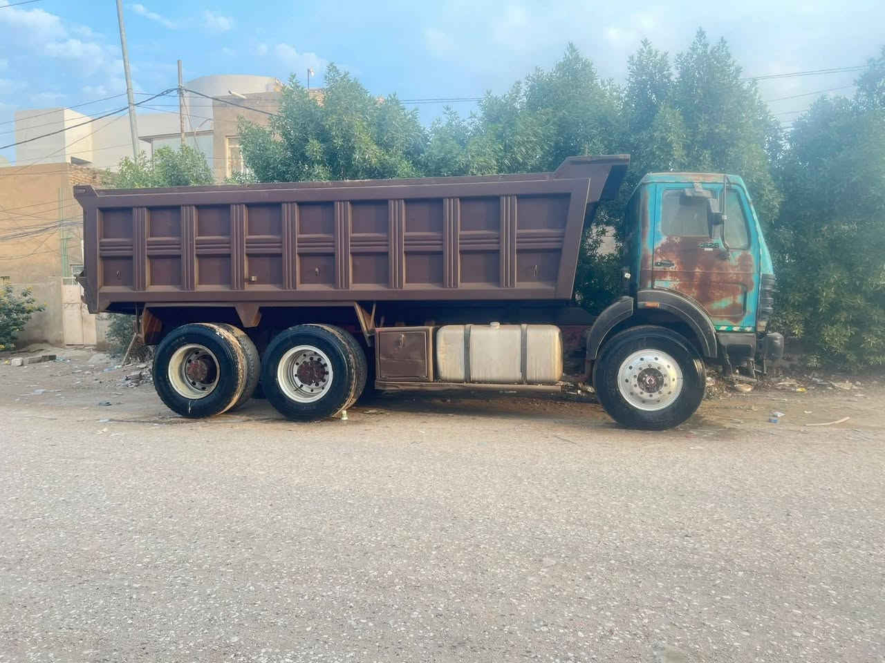 البي للبيع
مديل 75 مكينه 28 محسن كير 160 مجموعه جي اف رباط عدل شاصي مكفول مداور ثاني يوم  ***********
