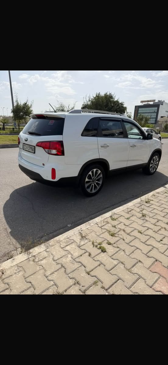 سلام عليكم

كيا سورينتو موديل14

ممشاه السياره58KM

سياره كلين كفاله عامه

اي استفسار اتصال عل رقم

***********

