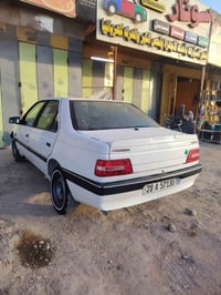 بيجو أكد • ٢٠١٦ • نجف
