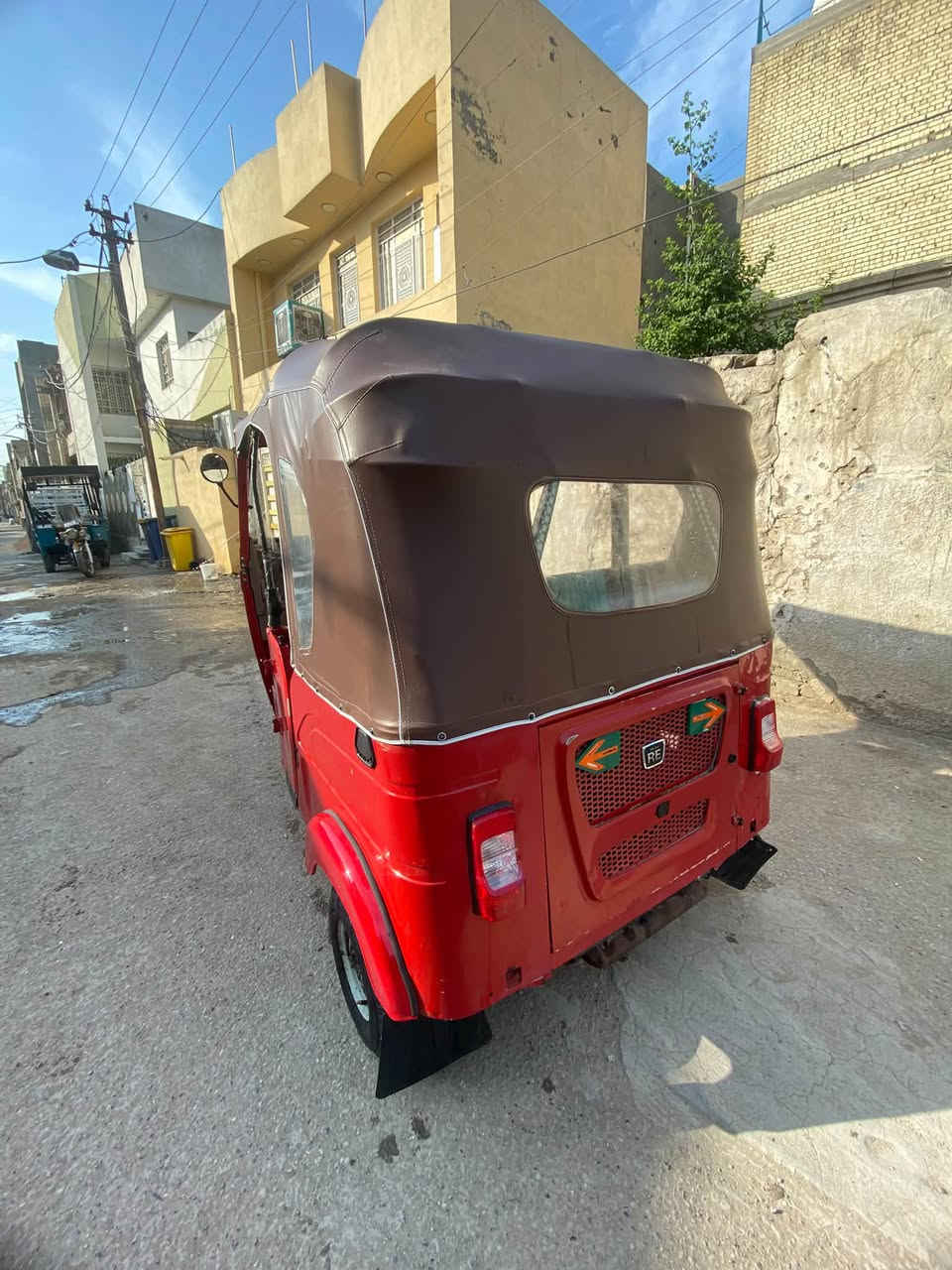 موديل ٢٠٢٢ • العبيدي • مكينة زينه