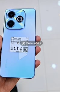 ريلمي نوت 50 • ٢٥٦ • قرب سجن الصلاح