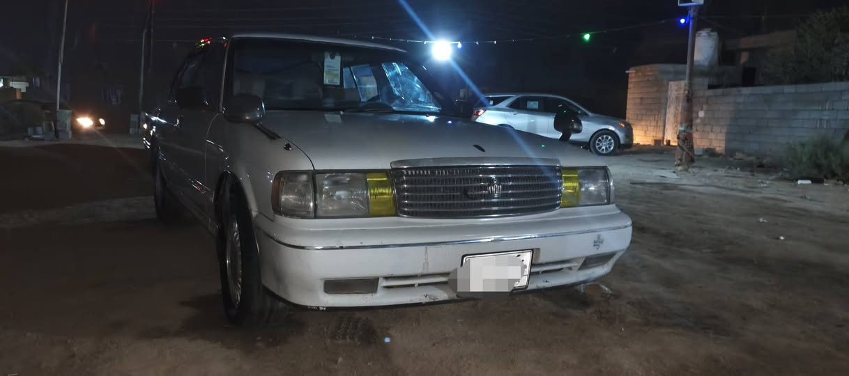 السلام عليكم للبيع ارنب ادوات بدون كصه متومه ارقام وسنويه عضم عاج
رقم واسط جاهزه مكينه كير حداديه تخم تاير تبريد ثلج دواخل حلوه كهربائيات كلها شغاله جاهزه من كلشي مابيها نقص برغي السياره احله من الصور مكاني ذي قار الشطره السعر 35 وبيها مجال للاستفسار اتصل على ***********
