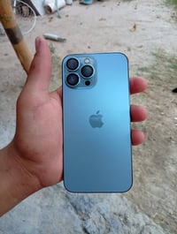 ايفون 13 برو ماكس • ٢٥٦ • مكفول
