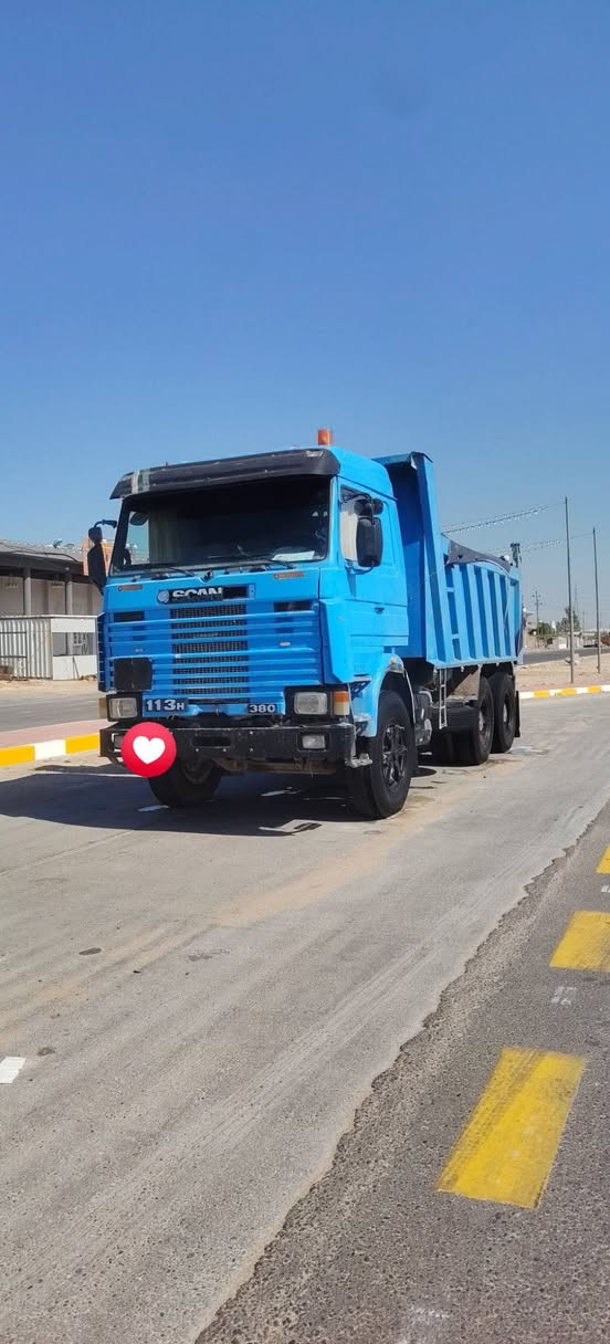 سلام عليكم سكانيه 113البيع مكينه جديده 113كير 900 مجموعه بايجر 28  19شاصي مكفول تايرات جداد عوزها زوج  تبريد ثلج كهربايات شغاله كلها دوشمه جديده سياره جاهزه العمل كبل الشارع
***********
***********
سلام عليكم سكانيه 113البيع مكينه جديده 113كير 900 مجموعه بايجر 28  19شاصي مكفول تايرات جداد عوزها زوج  تبريد ثلج كهربايات شغاله كلها دوشمه جديده سياره جاهزه العمل كبل الشارع
