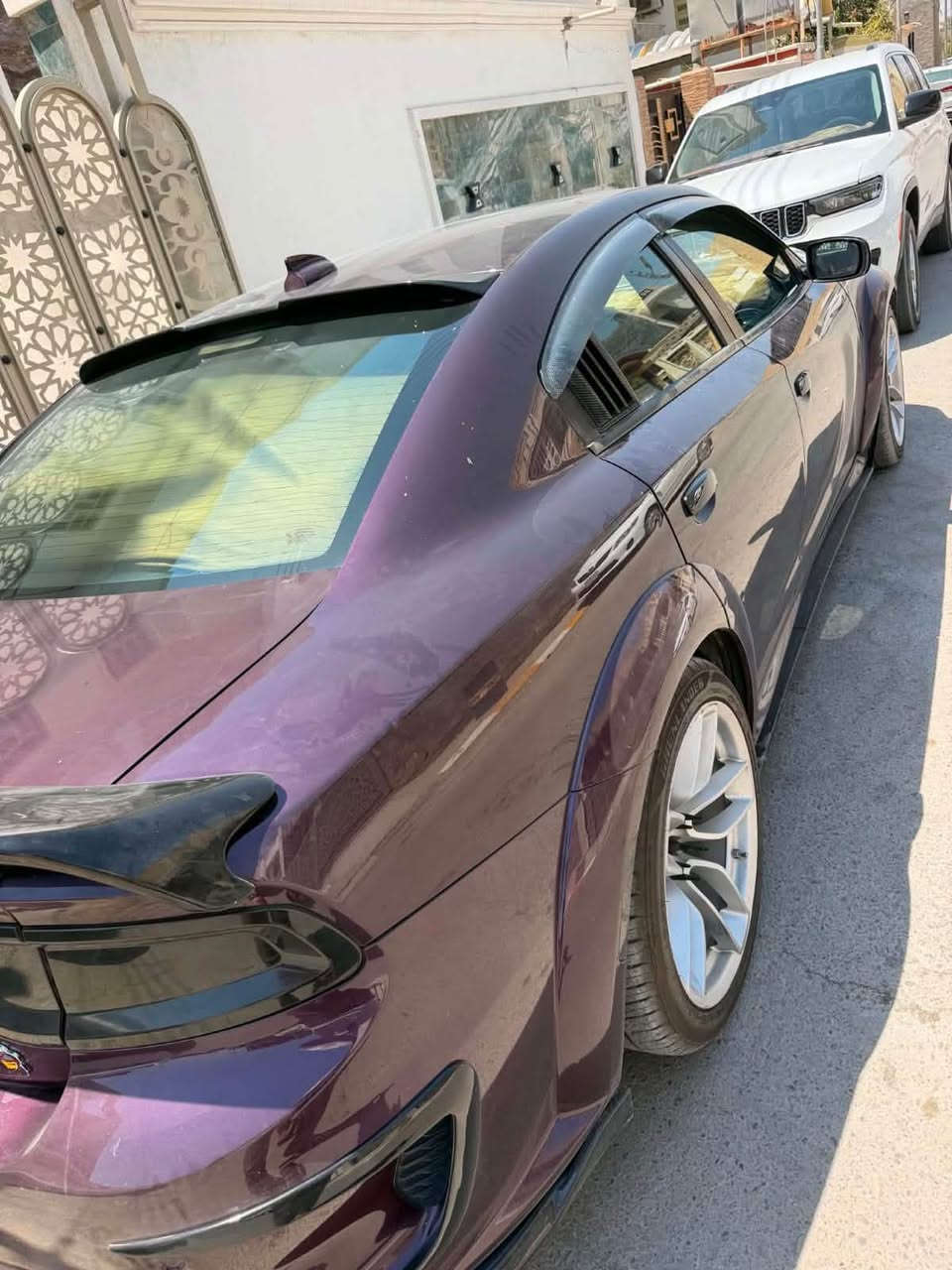 مكلف بالنشر 
جارجر سكات باك وايد بدي اصل محرك 6400
موديل 2021
فتحه سقف 
كير محرك مكفول 
حساسات خلفي 
ماشيه ٧٣ ميل
اباسم راعيها
***********
