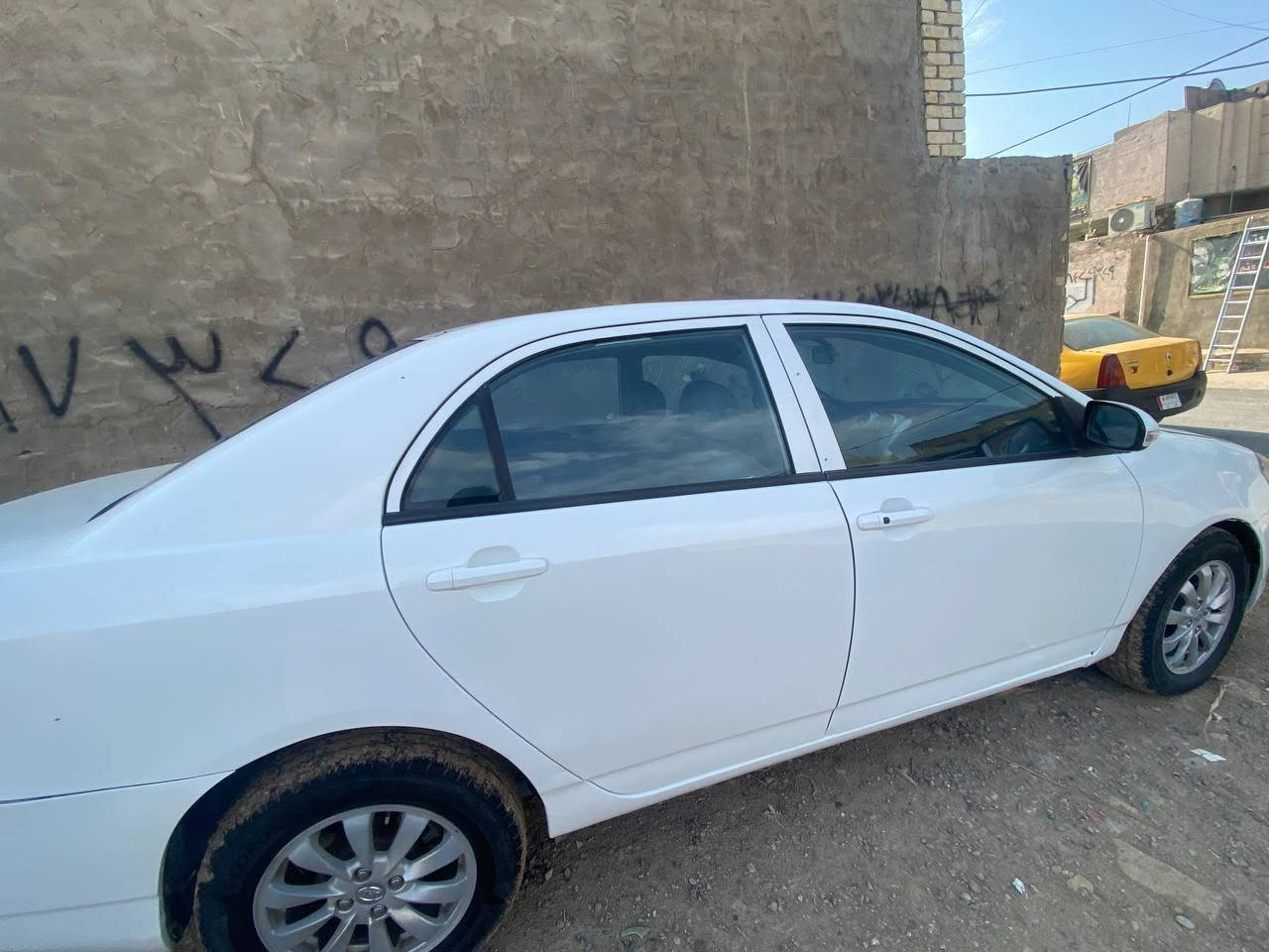 بي واي دي G3 • ٢٠١٦ • مدينة الصدر