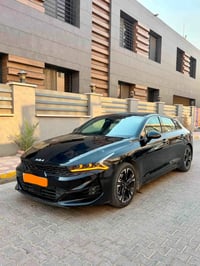 كيا K5 • موديل ٢٠٢٢ • ٨١٠٠٠ ميل