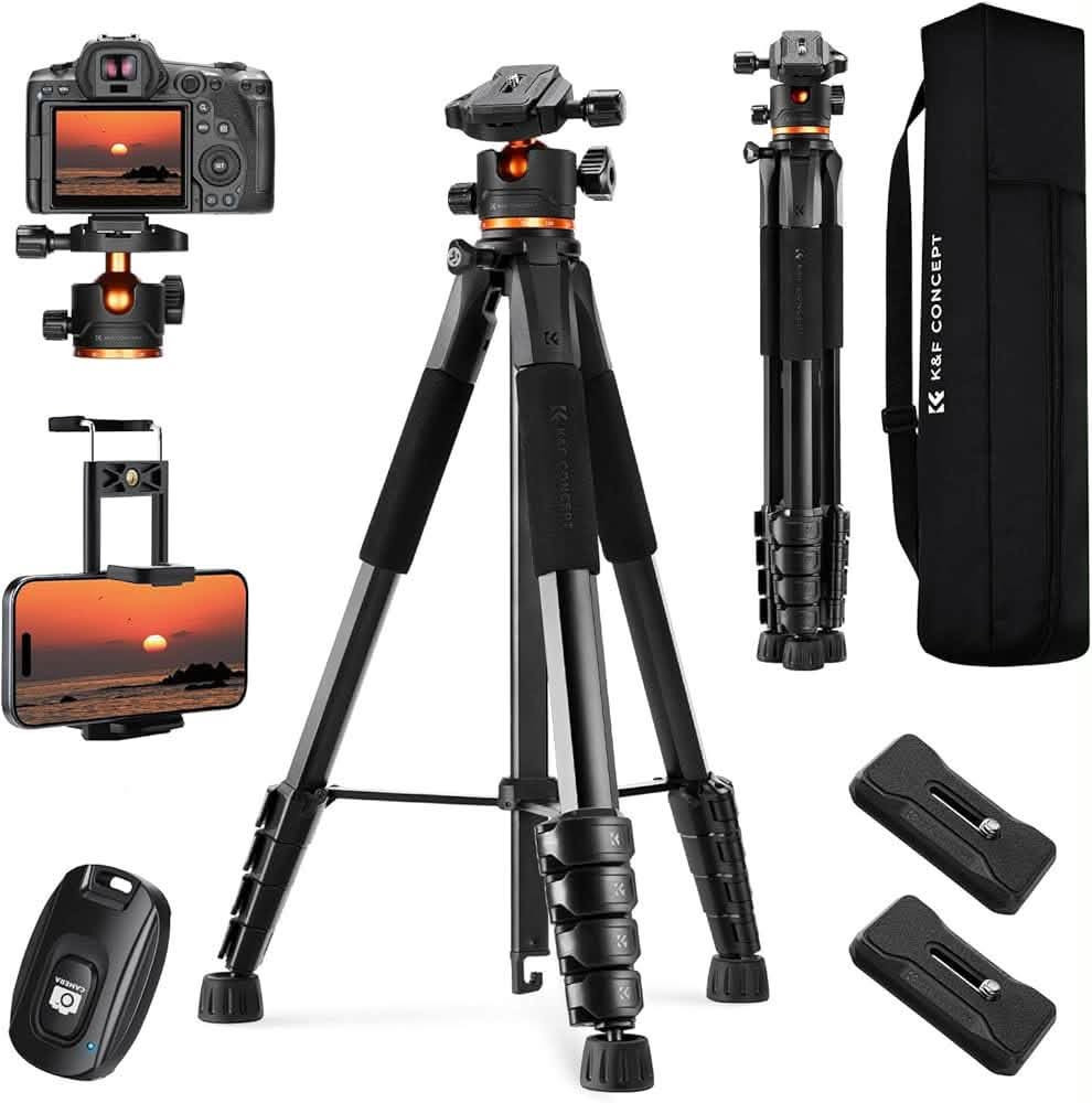 ترايبود • V-3080 • محمول