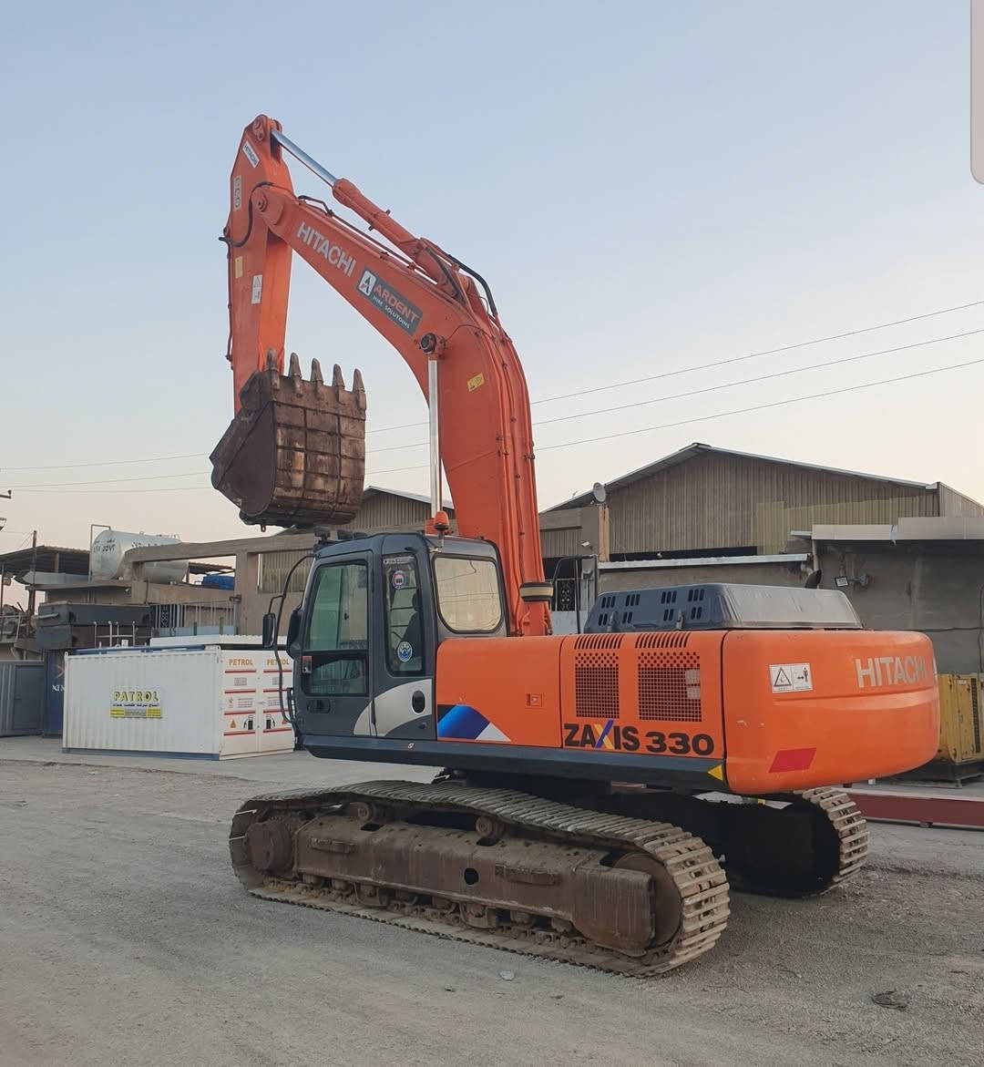 حفارة هیتاشی حجم 330zx
مودیل/ 2013 دخول جدید منفیست البصرة بم ونوزل
العنوان . اربیل الصناعة شمالیة
tl ***********
tl ***********
