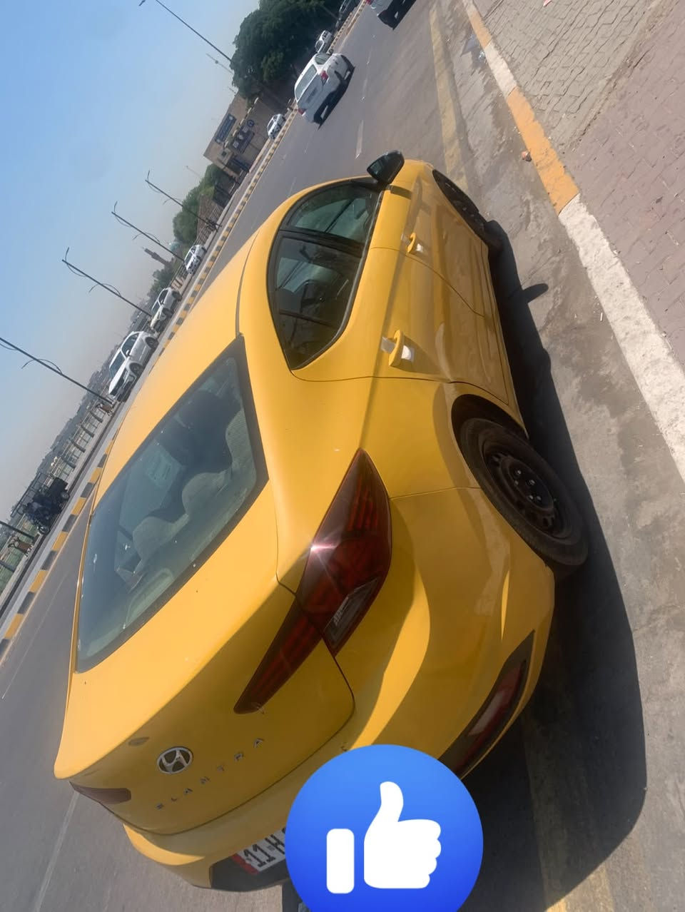 للبيع فقط
النترا —-

موديل /2019

مكينة2000

كير مكينه خير من الله  صدر جديد تبريدجديد  

وارد امريكي السونار مرفق وياها حادثه الاصلي باب وجاملغ اماميات 

السعر 115 وبيه مجال 

***********

