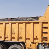 بودي سكانيا • كرماوي • بدون كسر