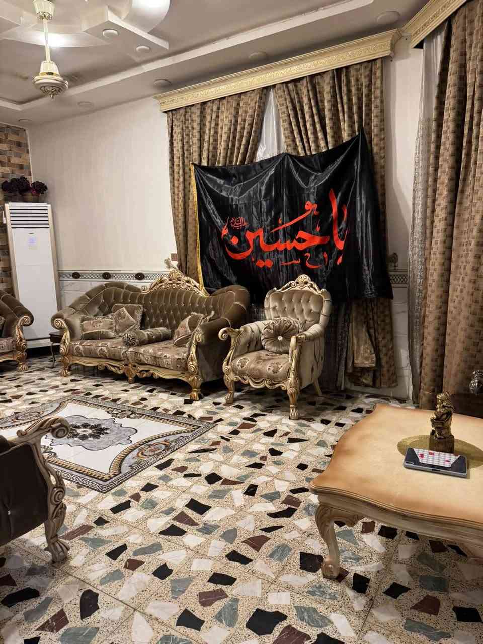 🏠 بيت للبيع مساحة 150 متر بناء 2025 حديث 🏠
يحتوي على استقبال+مطبخ + صاله+ غرف  نوم عدد 4+ حمامات عدد 4/
  

🗺 الصويرة حي العسكري الجديد 🗺

للاستفسار اكثر التواصل ع الرقم‏ ‪***********‬‏ اتصال فقط، رجاءا
