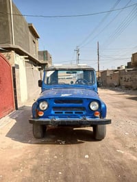 موديل ٨٨ • محرك وكير • اكسل فاره