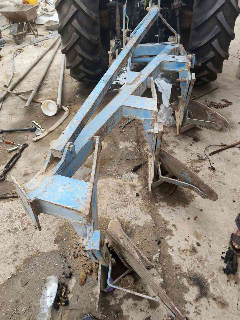 فدان • للبيع • استفسار