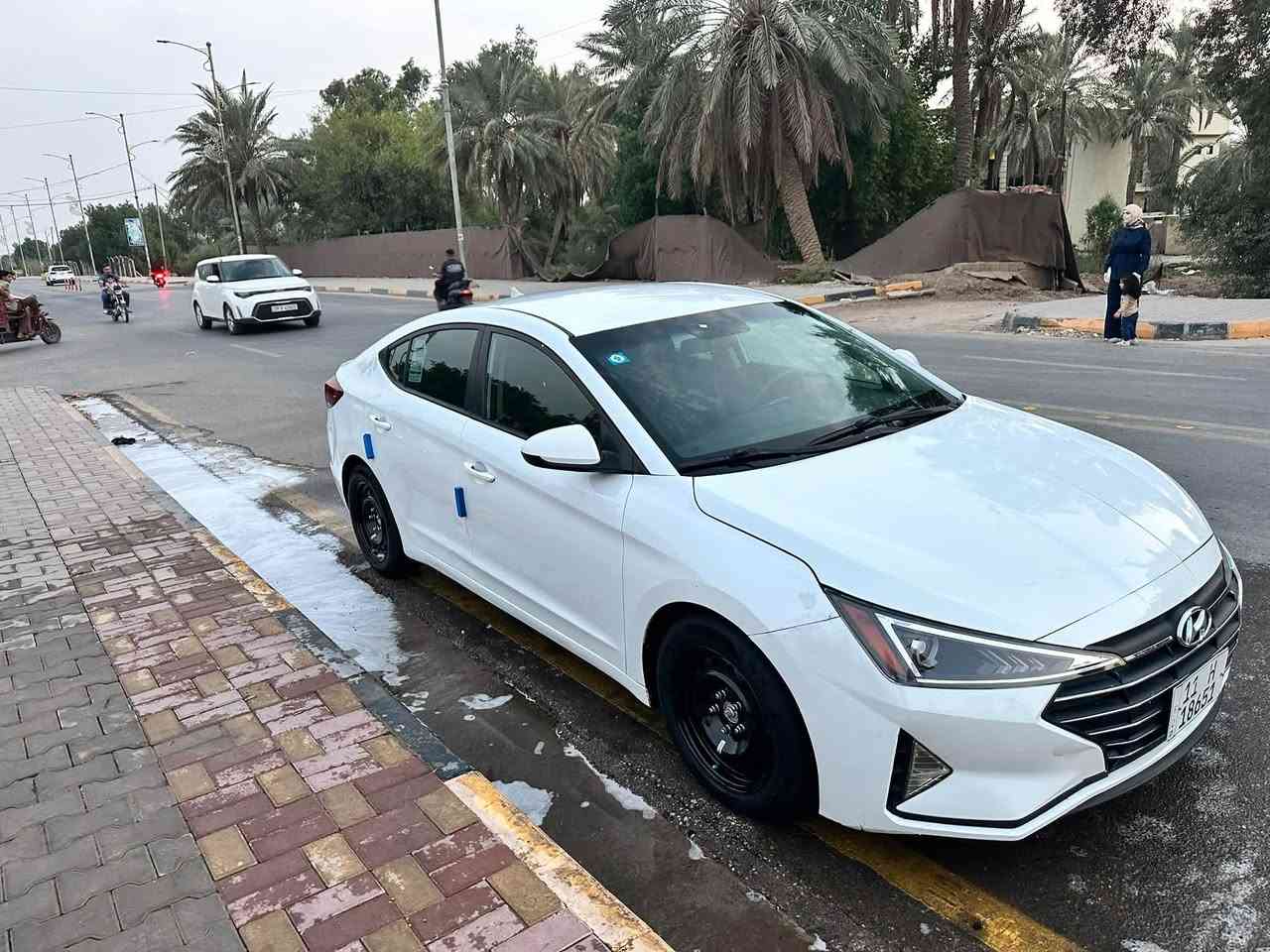 النترا • ٢٠١٩ • أمريكي