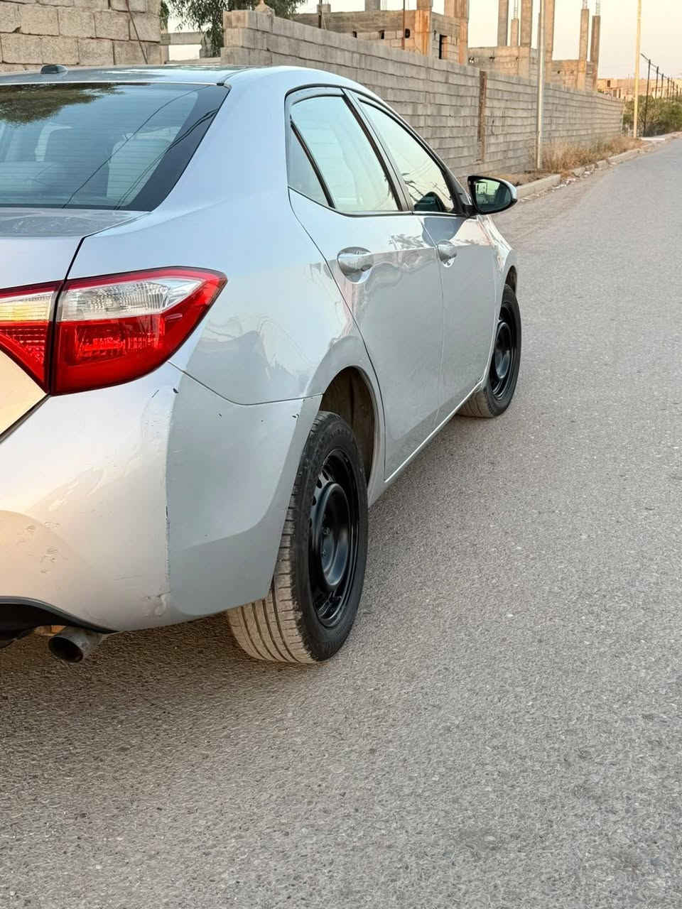 كوله مديل ١٦ راقم شمالي
مراوس بيع ترهم   ***********
