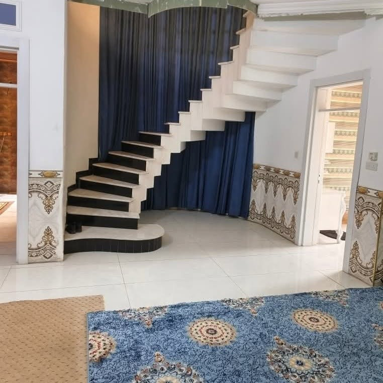 مكـ✯͜͡الدوحه𝄠ـتب

🕌 بسم الله على بركة الله🕌

🏡 بيت طابقين # للبيع 
 
🏡 موقع البيت_ الانبار _ الفلوجه 

✴️ في حي الرسالة بشارع إبراهيم الطهار 

🛣 شارع 12م ب 10م تبليط ركن 

✴️ طابو صرف  تحويل  

🏡 بناء طابقين 

🏠 مساحه بالسند 195م واقع حال 300م 

🏡 يتكون من  3 غرف + استقبال+ صاله  + مناور + مطبخ + صحيات

🧱 بناء طابوك 

🏡 موقع مميز تتوفر كافه الخدمات 

💵 السعر  180 مليون وبي مجال 📝✅  

⭕ اذا عندك عقار تريد تعرضه للبيع او تريد تشتري عقار 

📬فقط ارسال المعلومات  على الواتساب او الاتصال على هواتف المكتب 

🤳متابعة الصفحه يصلك كل ما هو جديد

⏪ملاحضه: السعرالعقار  يحدد من قبل البائع

  🏘️بيع وشراء الأراضي السكنية والزراعية وكافة

 العقارات🏘️🌐Anbar Fallujah_ الانبار الفلوجة🌐

♦️الاستفسار 📥 عنوان المكتب شارع المنجزات قرب مجمع احمد عريبي حي نزال 

    (((مكتب الدوحه يرحب بكم في كل وقت)))) 

(««نستقبل هواتفكم على لارقام التالية»»)) 

                    ----(مصطفى ال عباس)----

***********
***********
