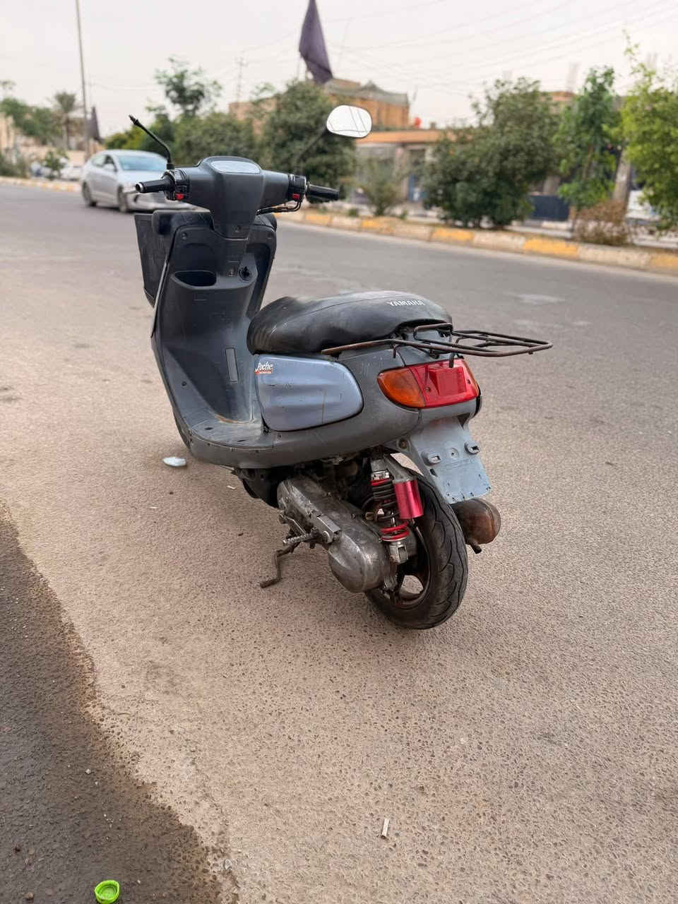 منغولي • نضيفه • كربلاء
