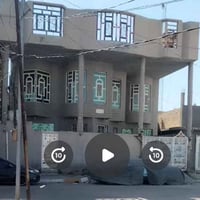 حي المهندسين • ٢٥٠م • طابقين