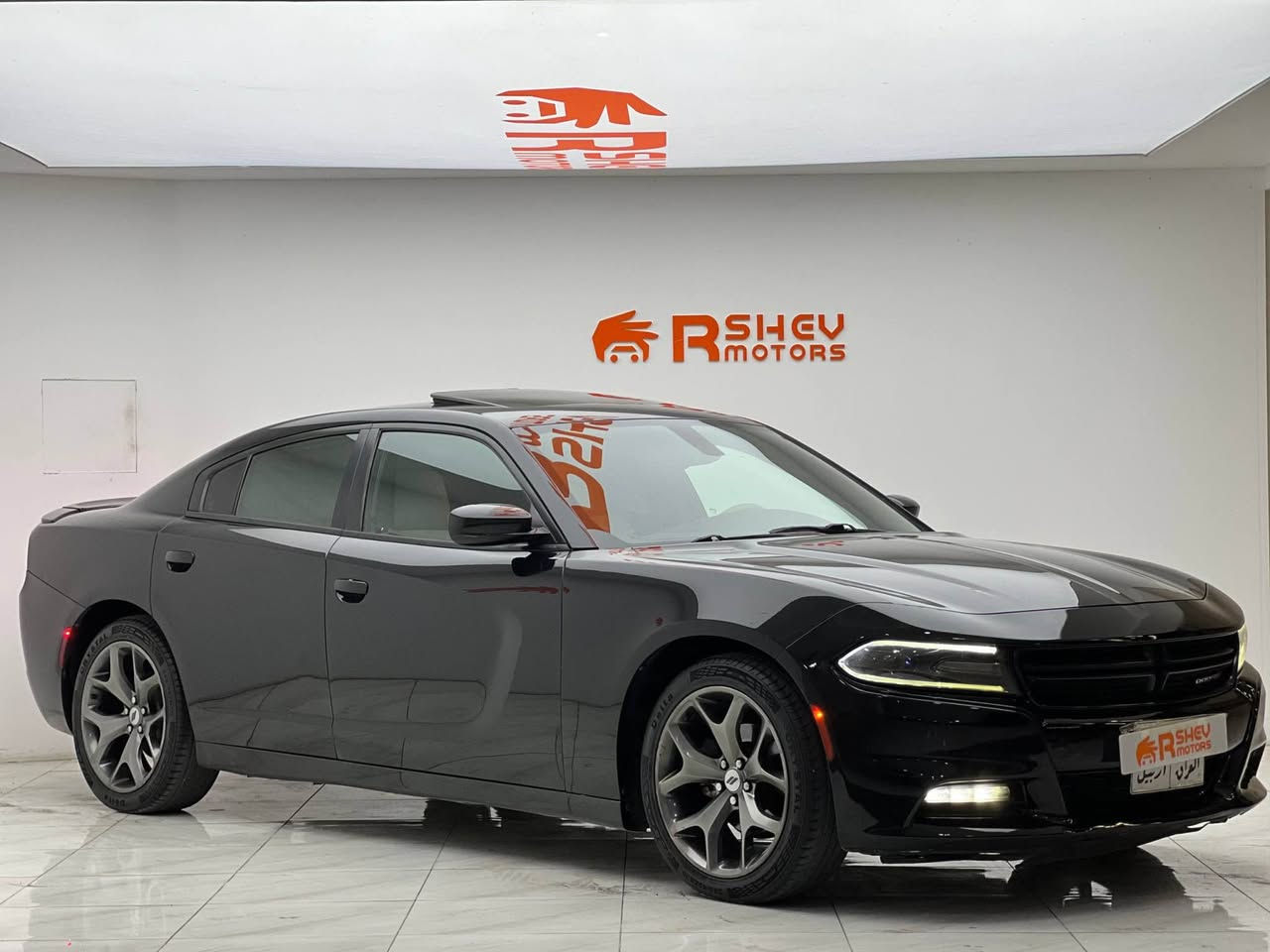 Dodge charger rallye+ 2017
دوج جارجر رالي+ 2017
فول مواصفات
سماعات ماركة beats
ماشية 104,000 ميل
مكينة 6 سلندر حجم 3.6لتر بحالة
ممتازة جدا
سيارة كلين تايتل كفالة عامة ما عدى
4-5 مكان بارد صغير
وبسعرررر (198$) ورقه وبيها مجال كلش بسيط
العنوان دهوك 
***********
*********** Leimuiden, ZH
