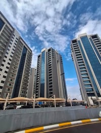 مجمع بروج • ١٧٣م • غرفتان
