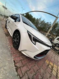 هايبرد ليفين • ٢٠٢٥ • فتحه