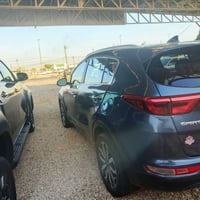 سبورتج ٢٠١٧ • مكينه ٢٤٠٠ • حادسه بابين