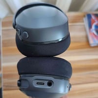 Skullcandy Crusher 540 • نظيف ٩٩٪ • بيس اهتزازي