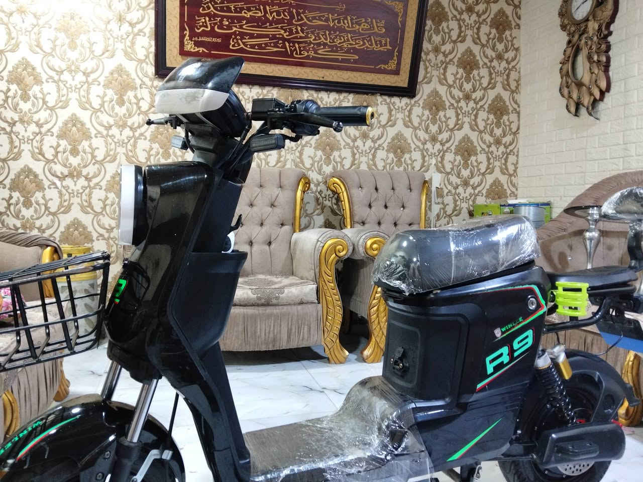 ار9 • ٢٠٢٦ • بطاريات بلاد ٣٢