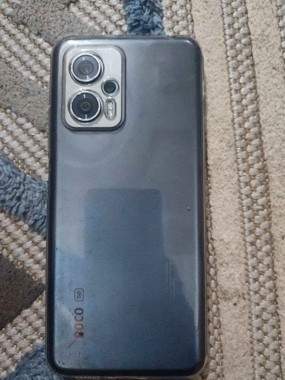 بوكو X4 GT • للبيع • مراوس