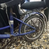 قياس ١٦ • موديل ٢٠٢٤ • نقص بريك