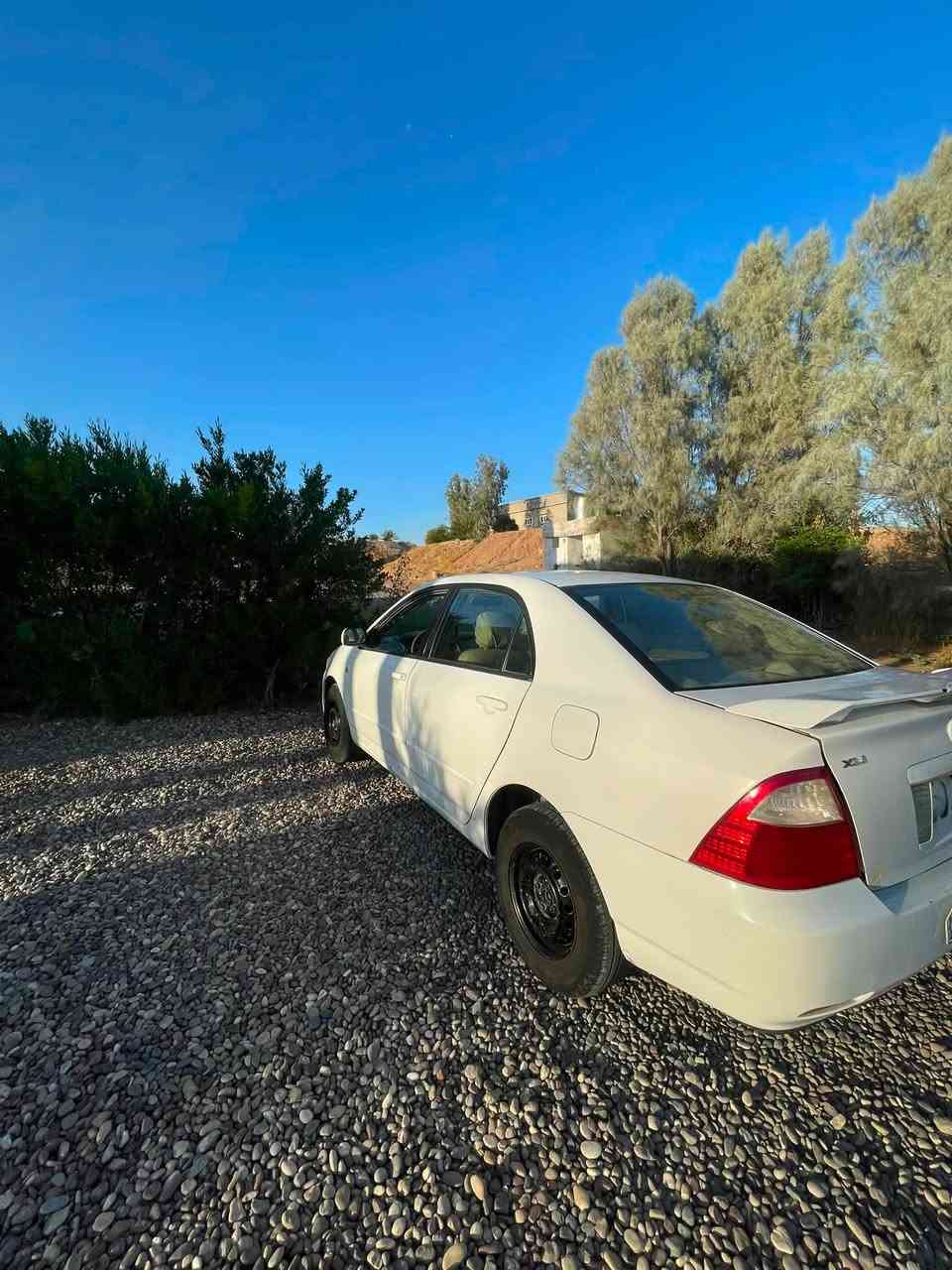 سلام عليكم للبيع بيكاجو خليجي موديل ٢٠٠٧ فول تماتيك سياره جاهز محرك كير شرط رقم صلاح الدين دولي سنويه لي ٢٠٢٧ شرط التحويل صبق ٣ قطع بدون دواخل شرط الرقم ***********
