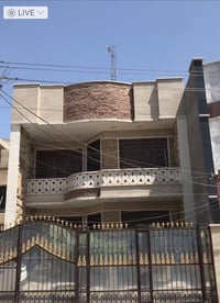 للبيع دار  او مراوس بناء درجه اولى  المنصور. حي العربي قريب للجوازات  ...